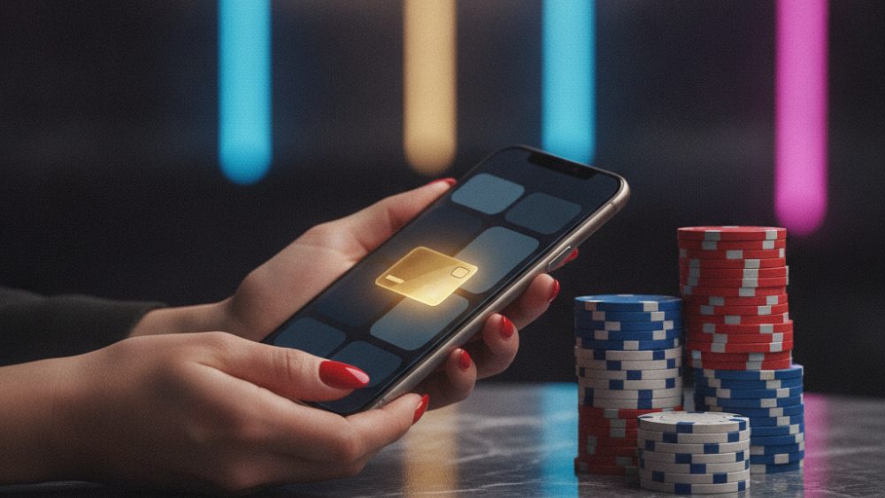 Baccarat cho người mới: phân tích con số và ví dụ thực tế